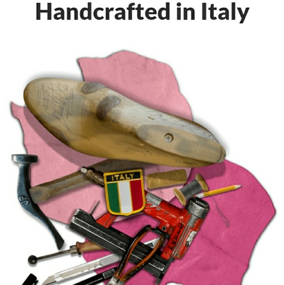 MAGICS 👢MID FLAP 👢BOOTS - Picture 6 of 6